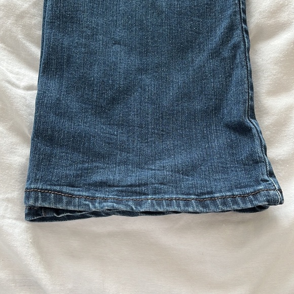Vintage America Denim Jeans - Picture 6 of 8
